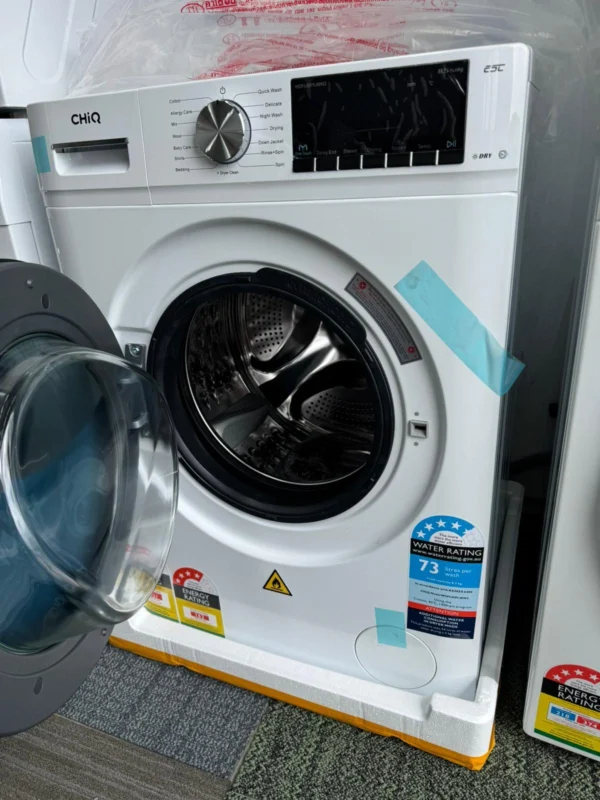 CHiQ Washer Dryer Combo