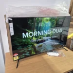 CHiQ 50” Smart TV