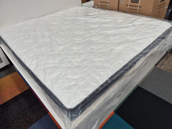 Brand New King Mattress
