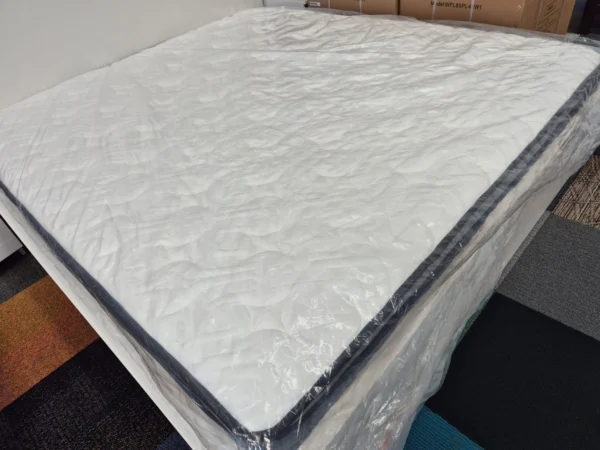 New King Mattress