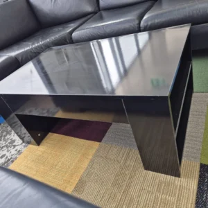 Wooden Coffee Table