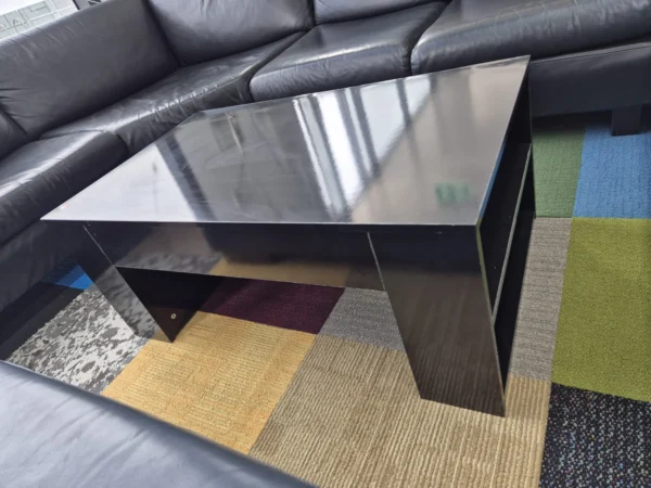 Wooden Coffee Table