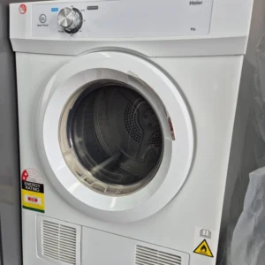 Haier 6kg dryer