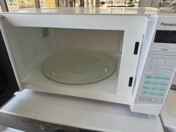 Panasonic Microwave Oven