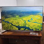 Brand New 85" TV with 5-Year Warranty