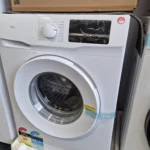 TCL 8.5kg Top Loader Washing Machine