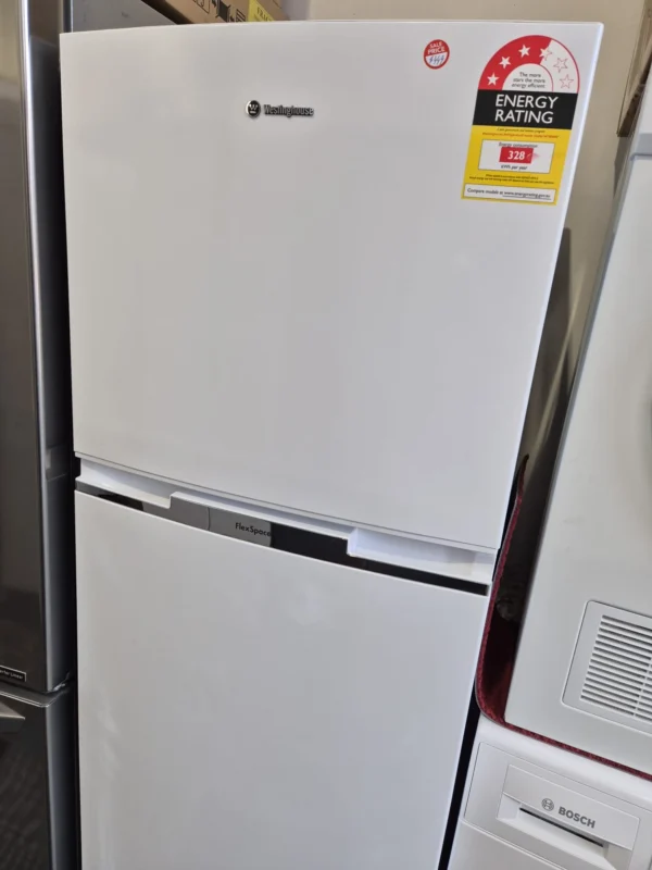 Westinghouse 339L fridge