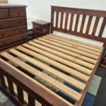 Queen Bed set