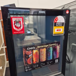 CHiQ 64L Beverage Centre