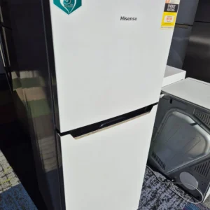 Hisense 230L Fridge