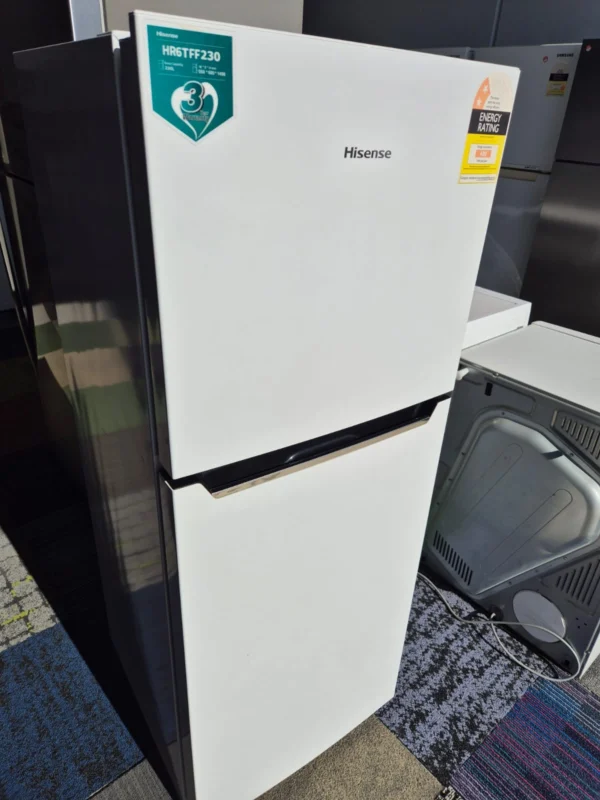 Hisense 230L Fridge
