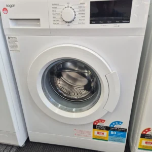 Kogan 8kg Washing Machine