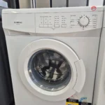 Eurotag 6kg Washing Machine