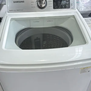 Samsung 8kg Top Loader Washing Machine