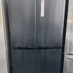 Kogan Double Door Fridge