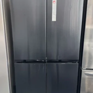 Kogan Double Door Fridge