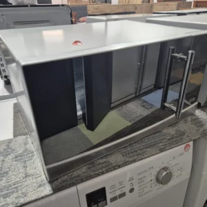 Anko Microwave