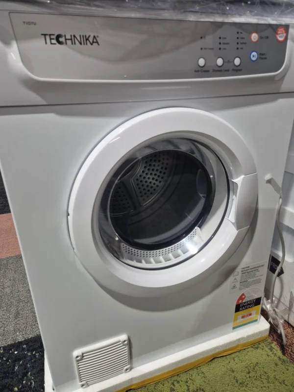 Brand New Technika Dryer