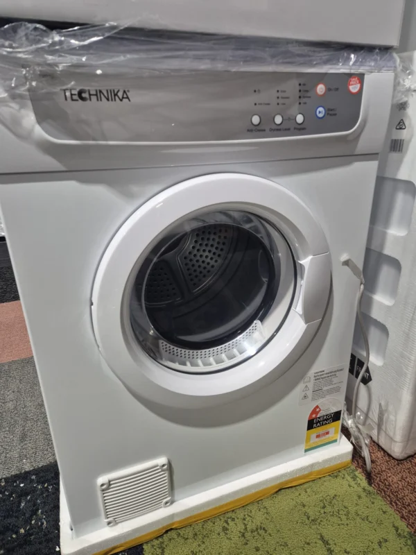 Technika Dryer