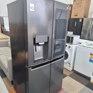LG Fridge used like new