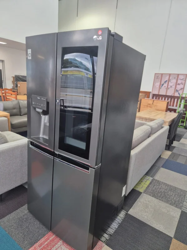 LG Fridge