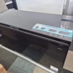 CHiQ 500L Hybrid Chest Freezer