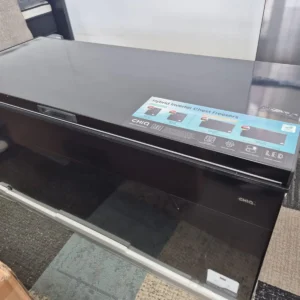CHiQ 500L Hybrid Chest Freezer