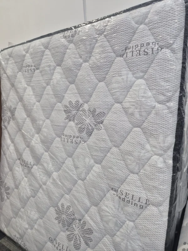 Brand New King Size Firm Mattress 28cm