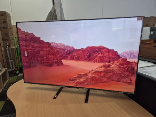 TCL 55C745 4K Smart TV Refurbished