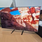 TCL 55C745 QLED 4K Smart TV