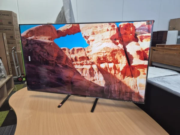 TCL 55C745 QLED 4K Smart TV