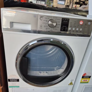 Fisher & Paykel 8kg Heat Pump Dryer