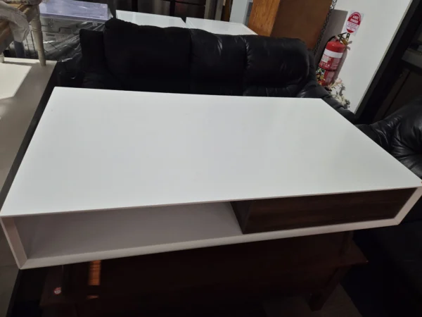 Modern Coffee Table