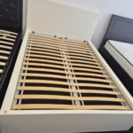 Stylish Double Bed Used Like New