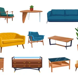 Brand New Furniture and Appliances