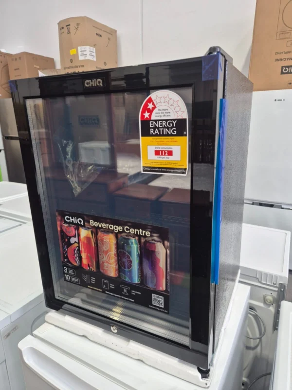 CHiQ Beverage Centre 64L