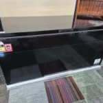 Brand New CHiQ 500L Black Hybrid Chest Freezer