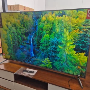 CHiQ 75-Inch 4K Ultra HD Smart TV