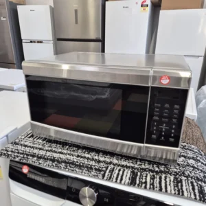 Microwave Oven used like new