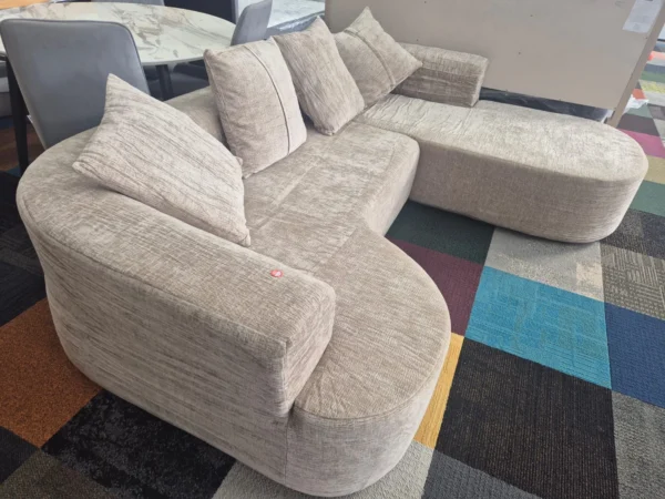 Brand New L Shape Sofa