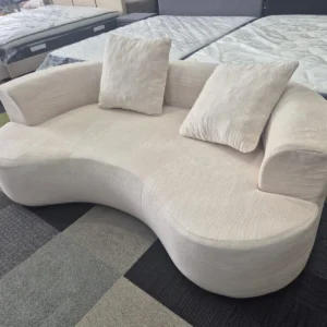 Brand New 2 Seater Foam Sofa