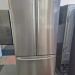Westinghouse 510L Fridge used like new
