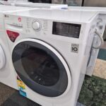 LG Front Loader Washer 7kg