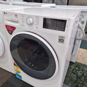 LG Front Loader Washer 7kg
