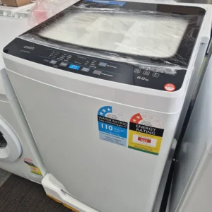CHiQ 8kg Top Loader Washing Machine