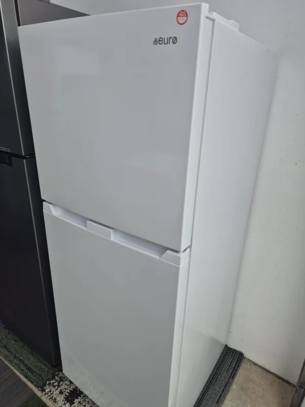 Euro 311L Fridge used like new