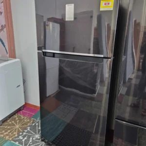 Samsung 533L Black Fridge