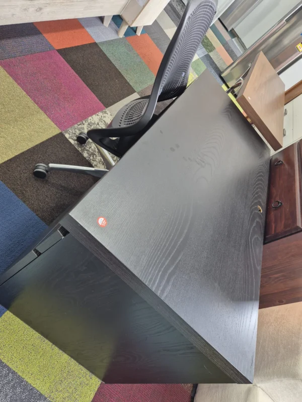 Study Desk with Chair – Like New