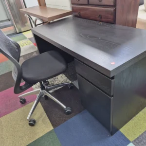 Study Desk with Chair – Used Like New