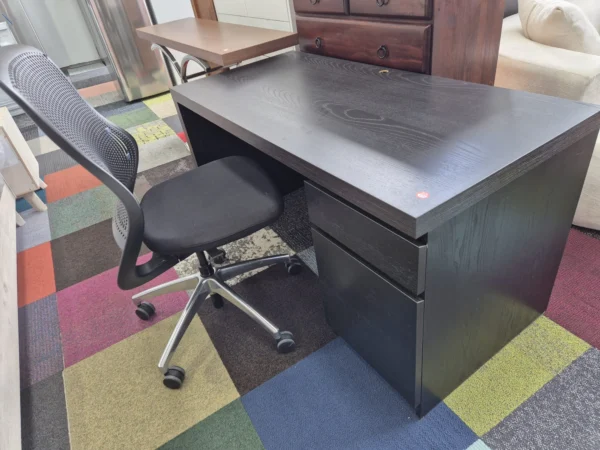Study Desk with Chair – Used Like New